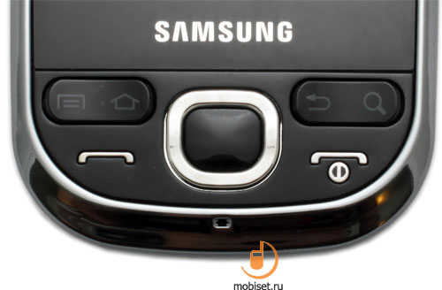 Samsung i5500 Galaxy 550