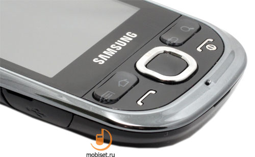 Samsung i5500 Galaxy 550