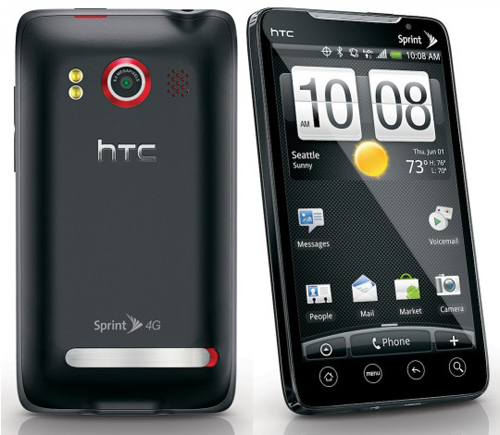 img 2 - [Обзор] HTC Desire HD