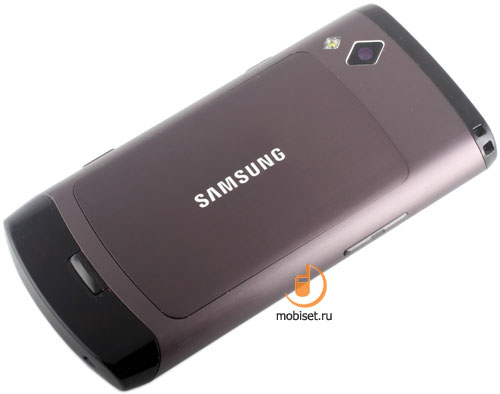 Samsung S8530 Wave II