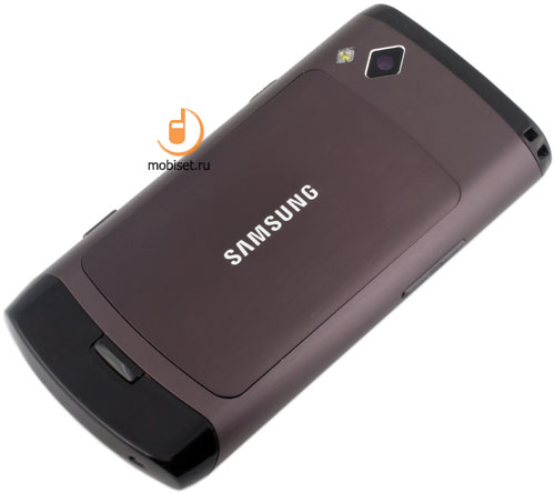 Samsung S8530 Wave II