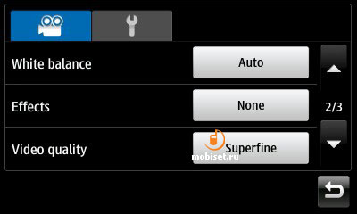 Samsung S8530 Wave II