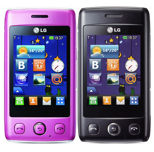 LG Cookie Lite T300