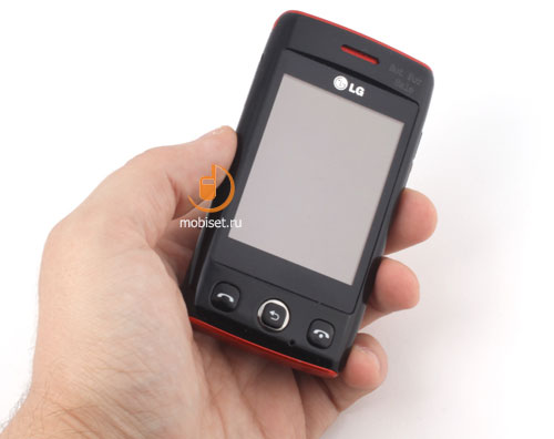 LG Cookie Lite T300