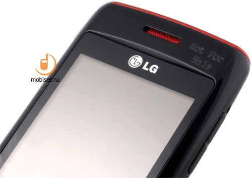 LG Cookie Lite T300