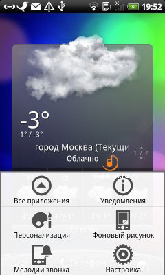 HTC Desire Z