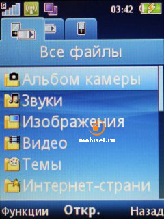 Sony Ericsson Hazel