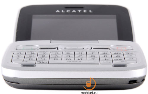 Alcatel OT-808