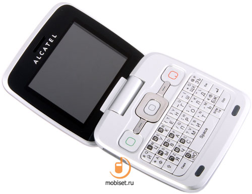 Alcatel OT-808