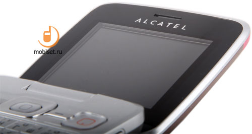 Alcatel OT-808