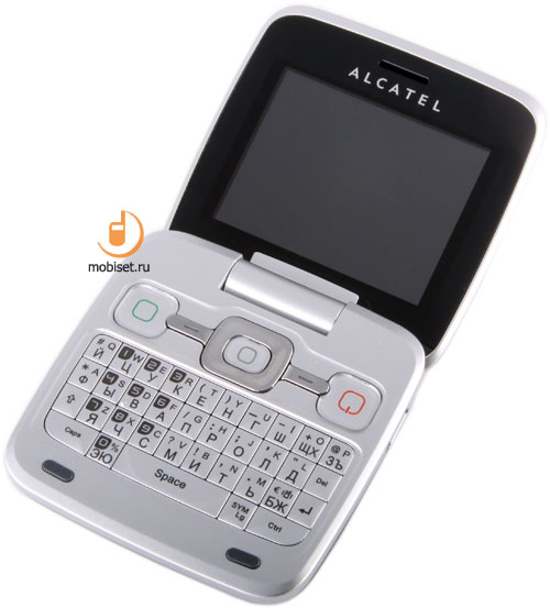 Alcatel OT-808