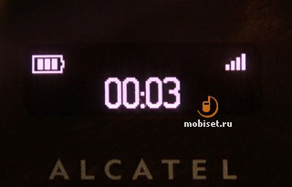 Alcatel OT-808