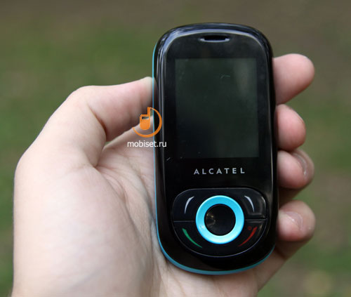 Alcatel OT-380