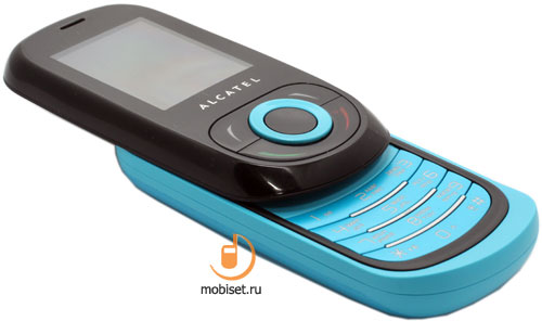 Alcatel OT-380