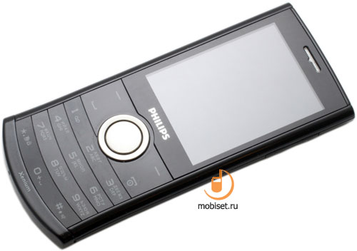 Philips Xenium X503