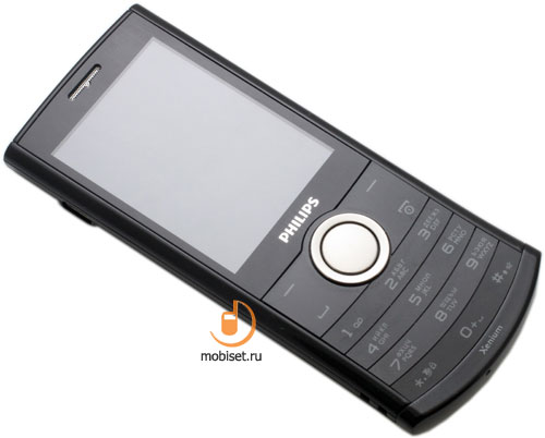 Philips Xenium X503