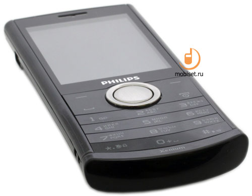 Philips Xenium X503