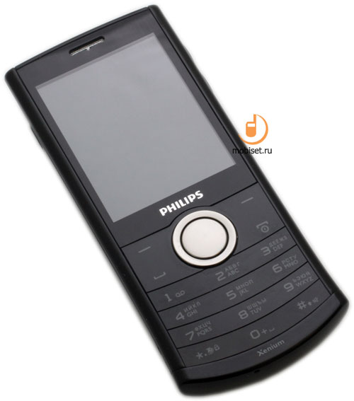 Philips Xenium X503