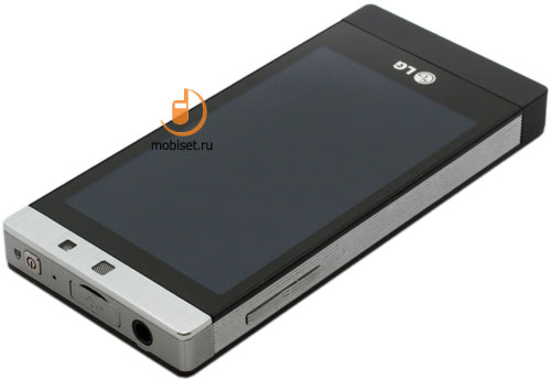 LG GD880 Mini