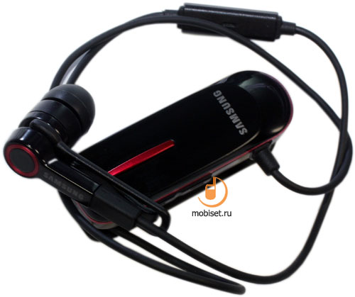 Samsung HM1500