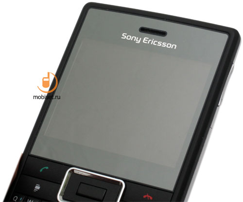 Sony Ericsson Aspen