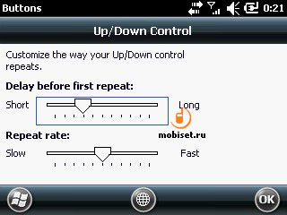 Sony Ericsson Aspen