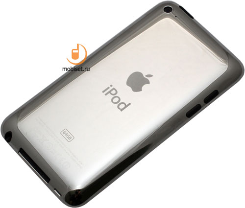 iPod Touch 4G