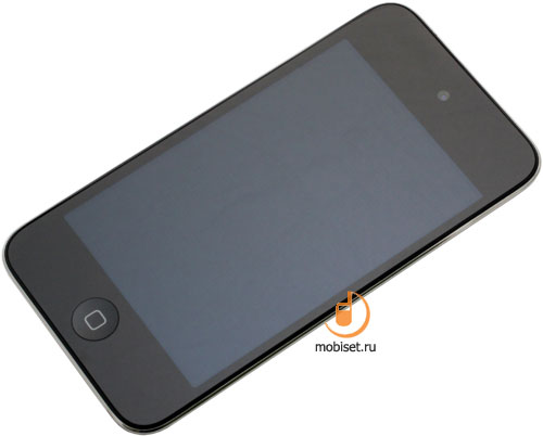 iPod Touch 4G