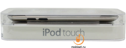 iPod Touch 4G