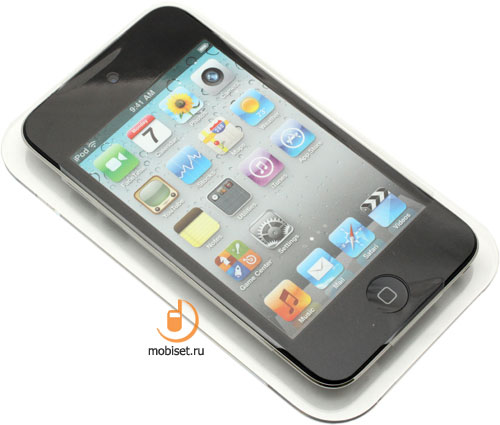 iPod Touch 4G