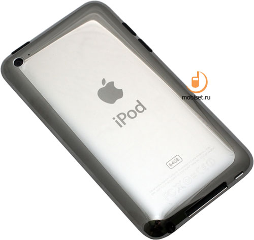 iPod Touch 4G