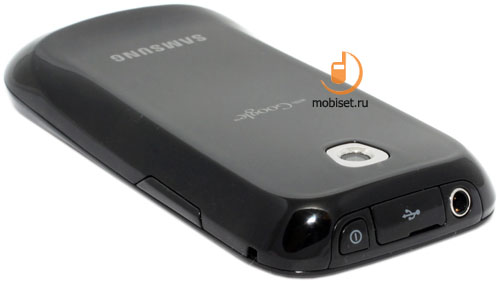 Samsung i5800 Galaxy 580