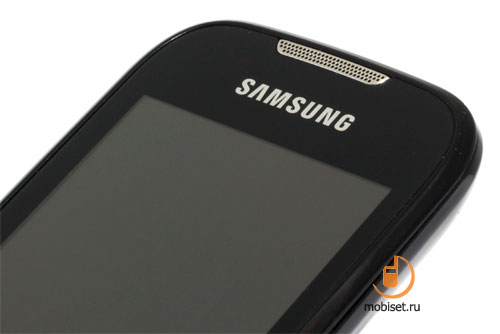 Samsung i5800 Galaxy 580