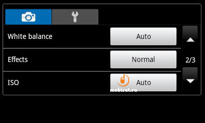 Samsung i5800 Galaxy 580