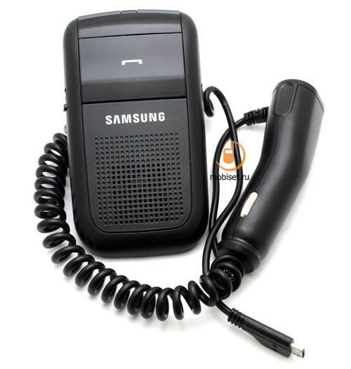 Samsung HF1000