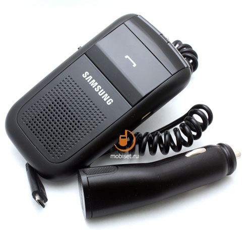 Samsung HF1000