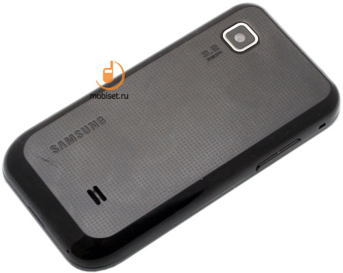 Samsung S5250 Wave525