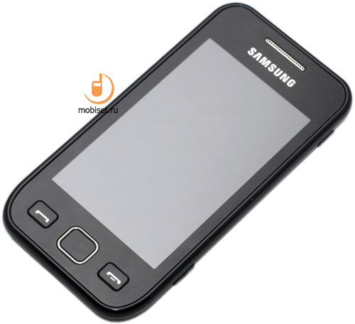 Samsung S5250 Wave525