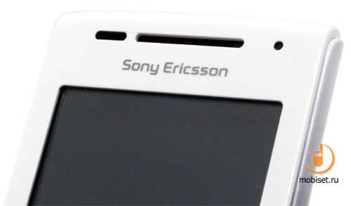 Sony Ericsson XPERIA X8