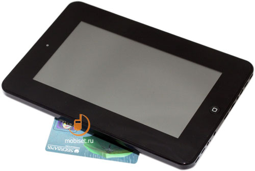 MID Touch Notebook 7 ePad