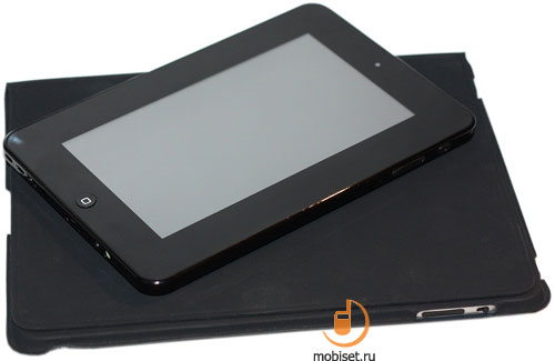 MID Touch Notebook 7 ePad