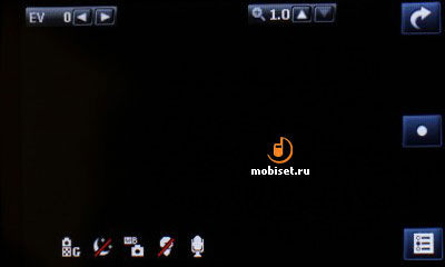Fly Е135 TV