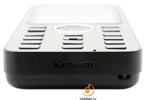 Philips Xenium X312