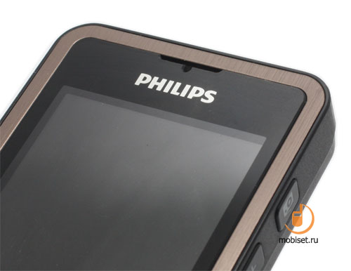 Philips Xenium X312