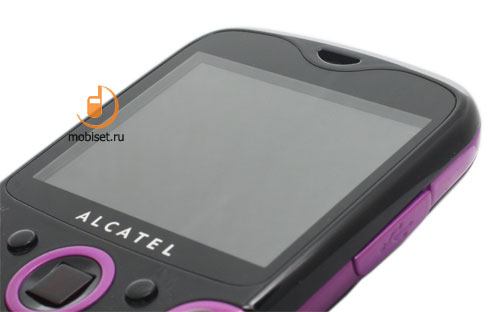 Alcatel OT-802