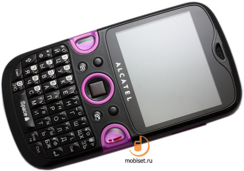 Alcatel OT-802