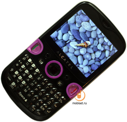 Alcatel OT-802