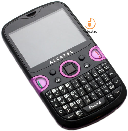 Alcatel OT-802