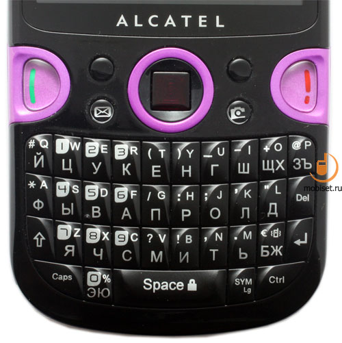 Alcatel OT-802