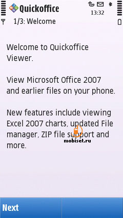 Nokia C6